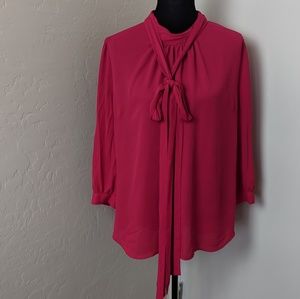 NY and Co blouse